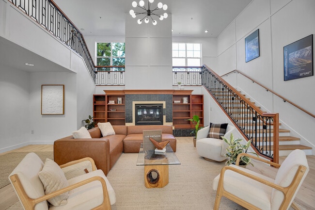 Eastwood Apartments