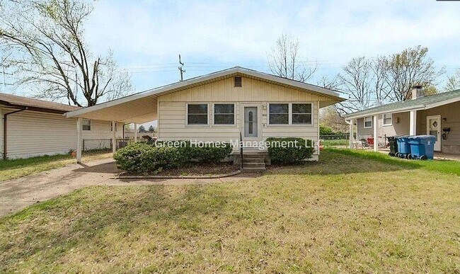 Building Photo - 10431 Lilac Ave Rental