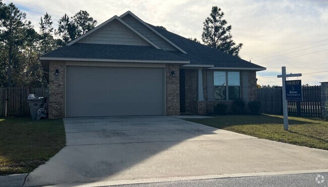 Building Photo - Pensacola - Millview Estates - 3 Bedroom, ... Rental