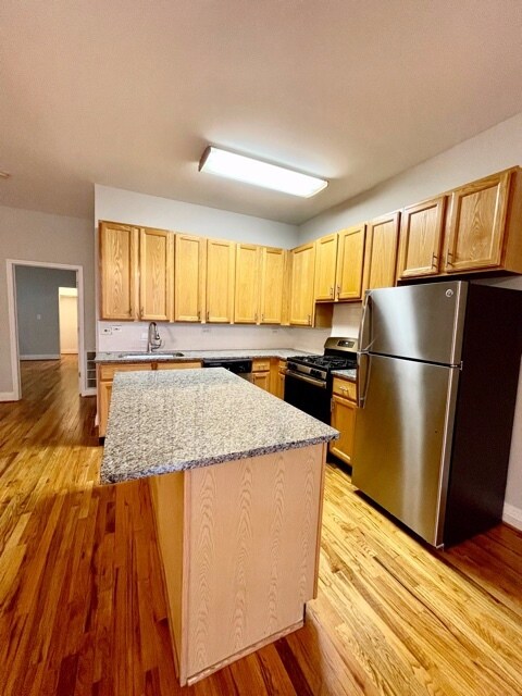 Photo - 1459 N Milwaukee Ave Unit 3A