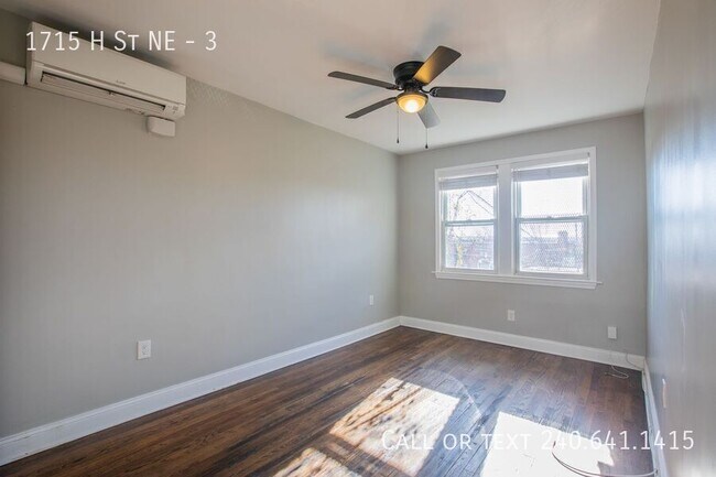 Photo - 1715 H St NE Unit 3