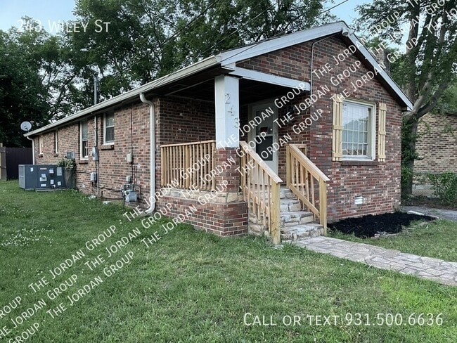 Photo - 243 Wiley St