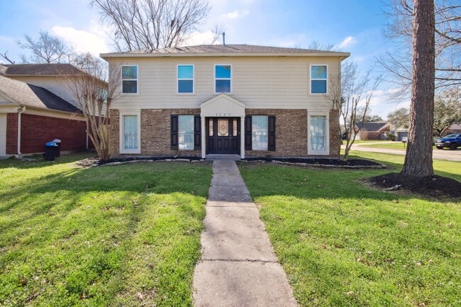 Building Photo - 1127 Cascade Creek Dr