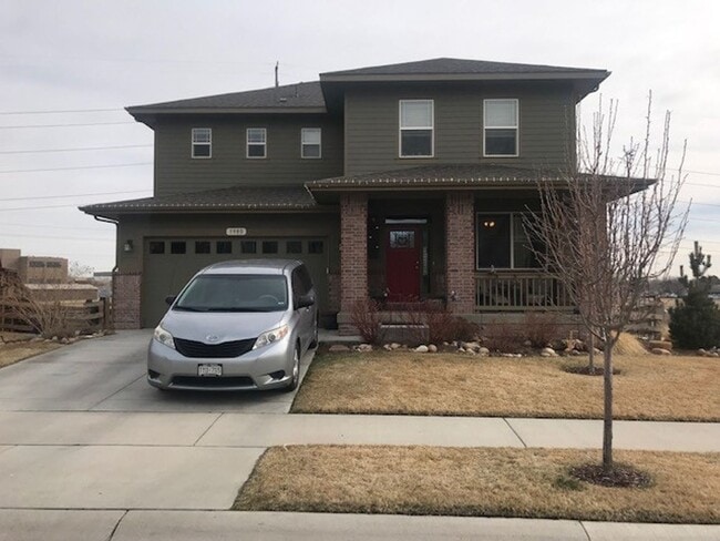 Building Photo - 1980 Blue Yonder Way Unit 1980 Blue Yonder Way