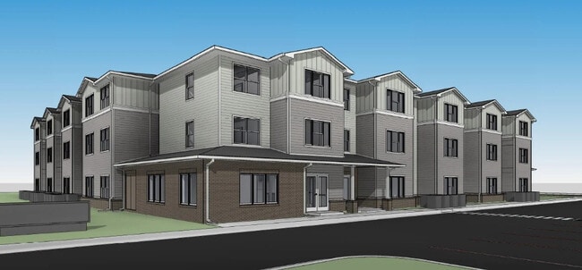 Building Photo - Hillcrest Green II Rental