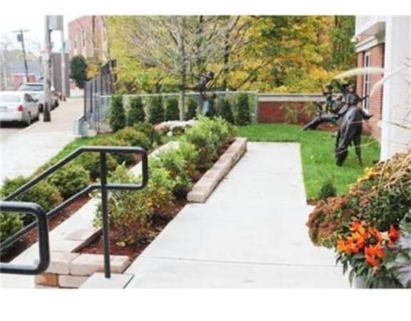 Photo - 446 Belgrade Ave Unit 109