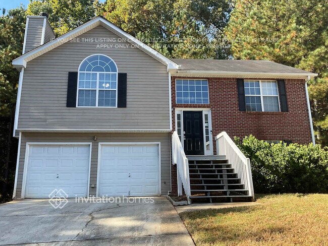 Building Photo - 464 Gresham Dr