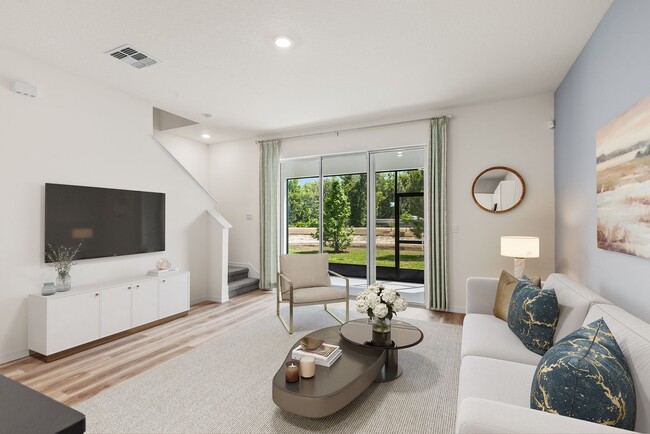 Photo - ANGELINE MODEL HOME FOR RENT!