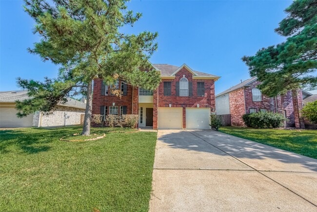 Photo - 17523 Coventry Oaks Dr House