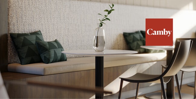 Co-working Space - Camby - 140 & 150 Hollywood Court