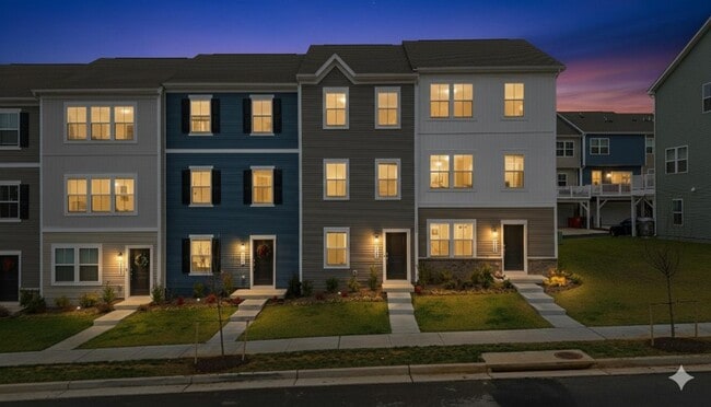 Photo - 336 Mineral Springs Rd