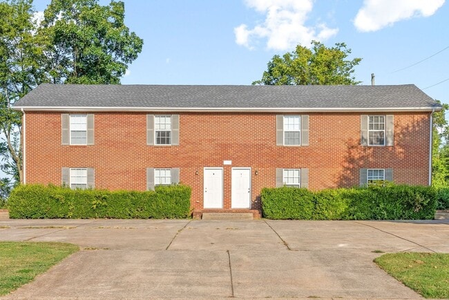 Building Photo - 3838 Jockey Dr Unit 3838C