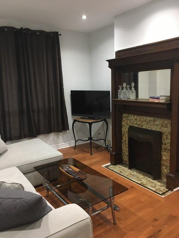 Photo - 796 Ossington Av Unit 1