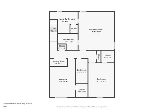 Photo - 137 Autumn Bluff Cir