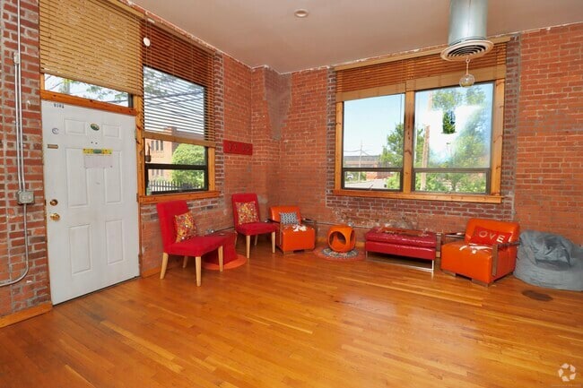 Building Photo - 325 Lafayette St Unit 9103 Rental