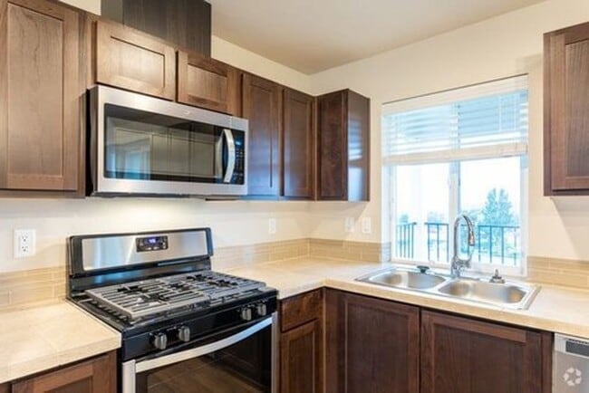 Photo - Castlegate Apartments