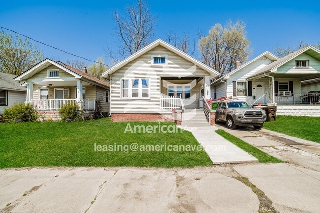 Building Photo - 315 E Republic St