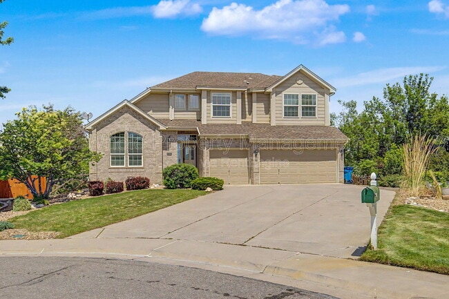 Building Photo - 3403 W 111th Dr