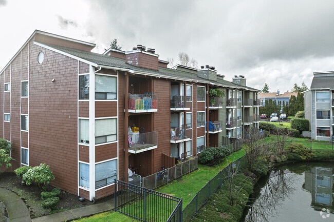 Photo - Waterbrook Loft and Apartments