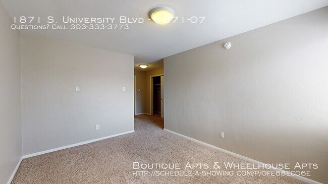 Photo - Wheelhouse Apartments Unit 1871-07