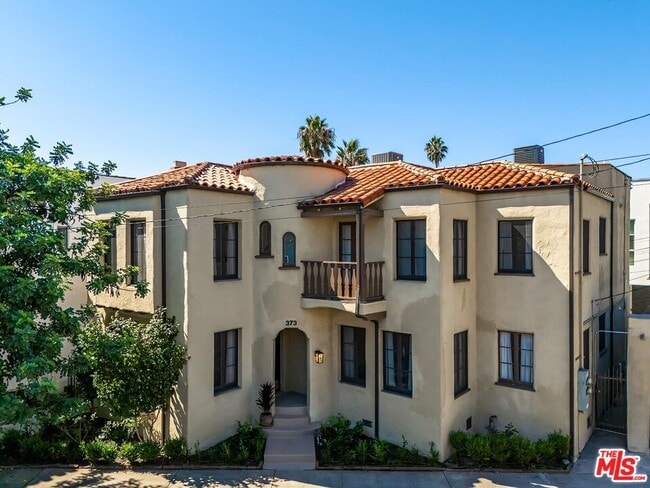 Photo - 373 S Crescent Heights Blvd