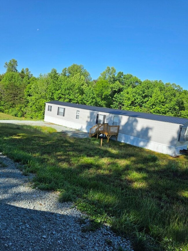 Photo - Ready to Move in