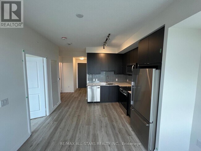 Photo - 3270 Sheppard Ave E Unit 1430