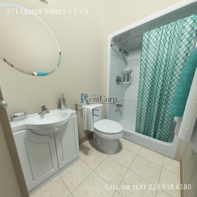 Photo - 271 Lester St