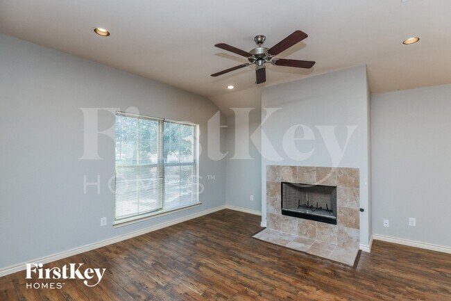 519 Branchwood Dr