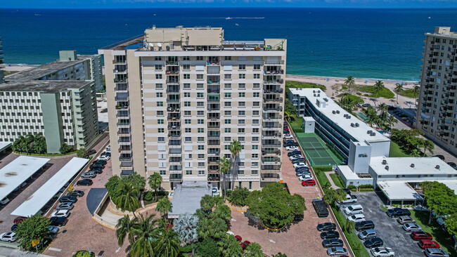 Photo - 1900 S Ocean Blvd Condo Unit 7n