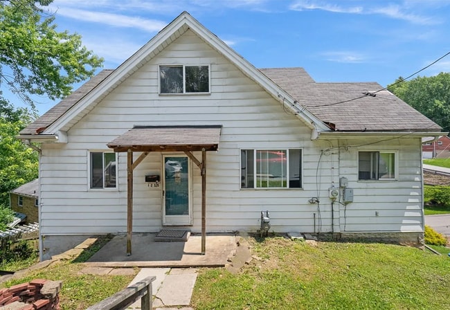 Building Photo - 1235 Prospect Ave Rental