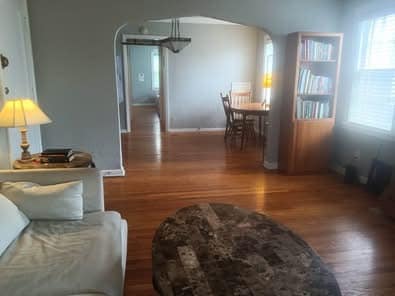 Photo - 1717 S Quincy Ave Unidad #4