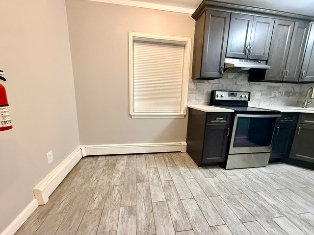 Eat-in Kitchen - 197 N Beverwyck Rd Unit 1