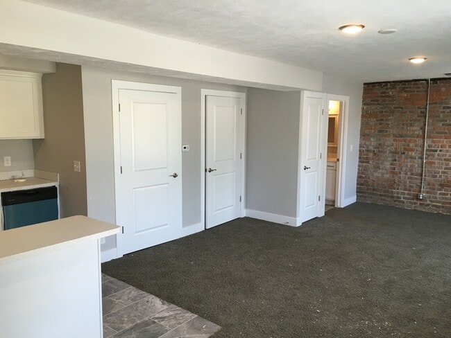 Photo - Modern One Bedroom Duplex at the Cottages -- A must-see!.