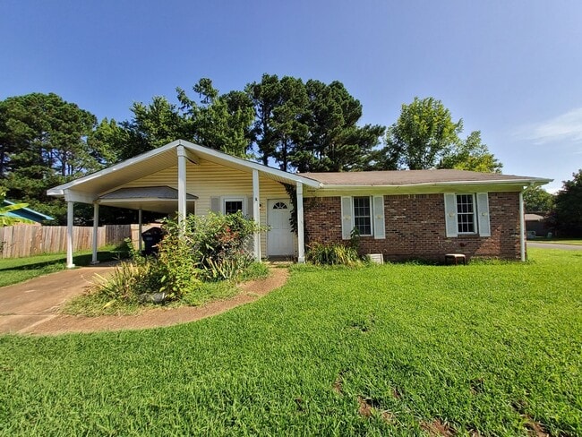 Building Photo - 5138 Haynes Dr Rental