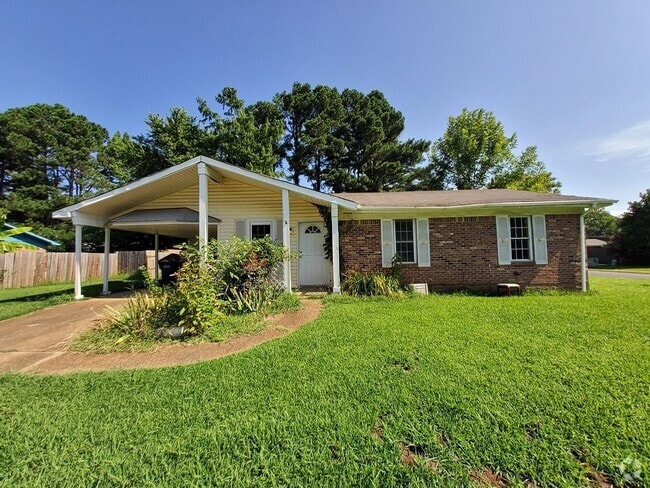 Building Photo - 5138 Haynes Dr Rental