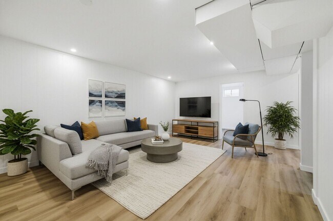 Photo - Spacious 5-Bedroom Home with Modern Updates and Natural Light