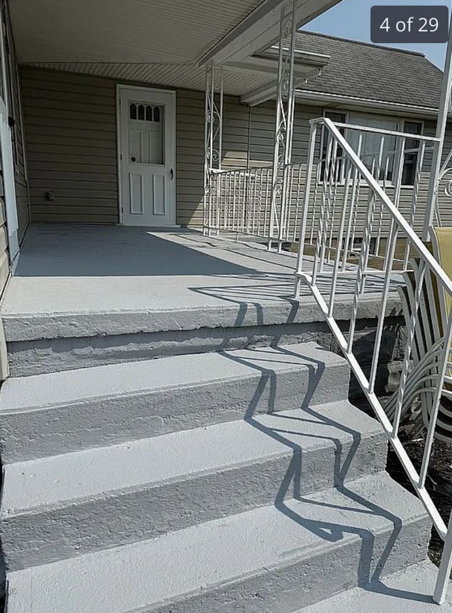 Photo - 3 Bed 1.5 Bath- Aliquippa PA