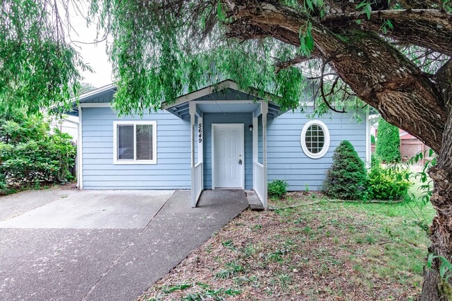 Photo - 3 Bed Room 2 Bath No Garage No Carport