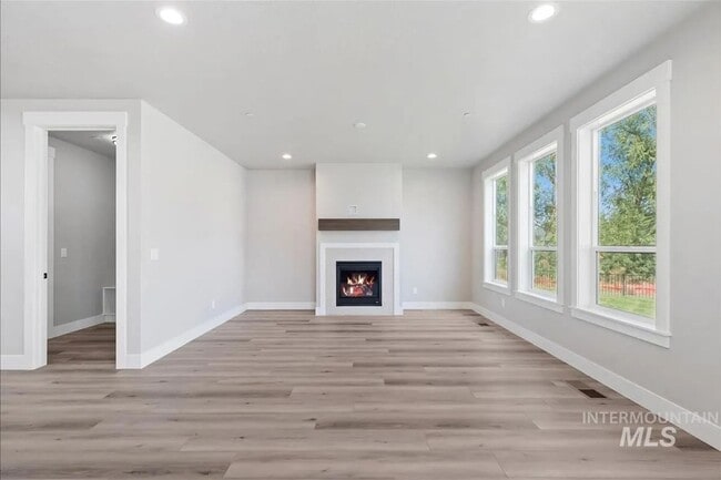 Photo - Brand New Spacious 4-Bedroom Home with 3-Car Garage, Granite Kitchen & Prime Middleton Location