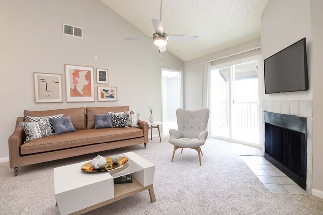Building Photo - The Frederick Rental