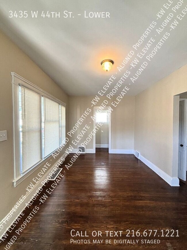Photo - 3435 W 44th St Unidad Lower