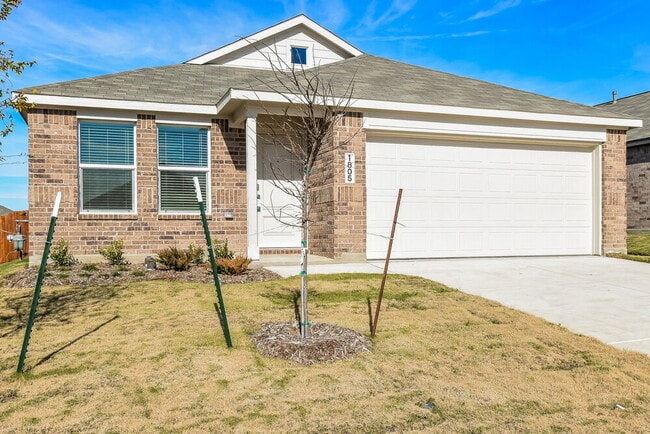 Photo - 1805 Javelina St