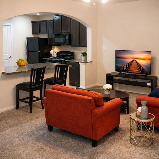 14903 Orchid Meadow Dr