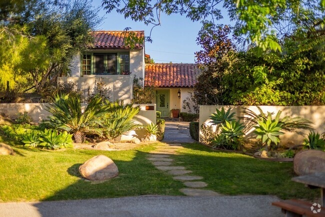 Building Photo - Private Spanish-Mission Estate on 10 Acres... Rental