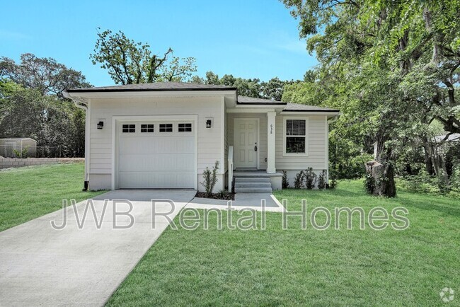Building Photo - 638 E 31st St Rental