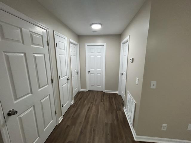 Magnolia Terrace Apartments