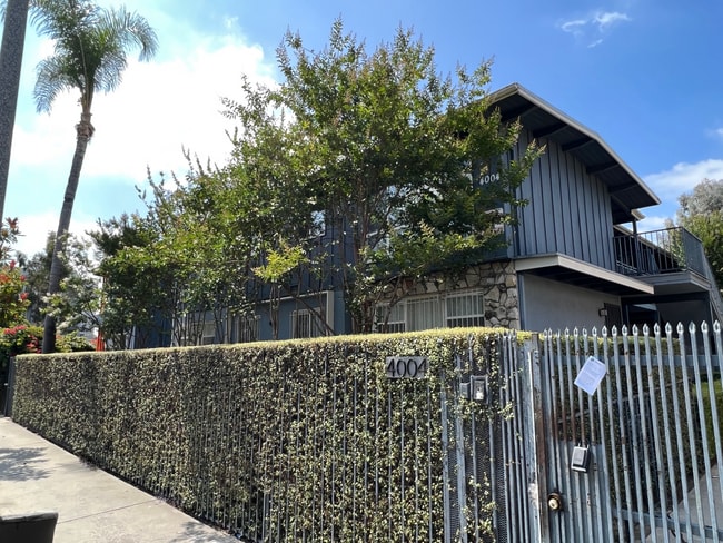 Photo - 4004 Palmwood Drive