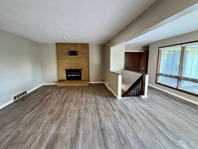 Photo - Spacious, Private Retreat in the Heart of the City