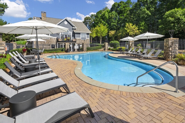 Photo - Artistry at Bethesda Park